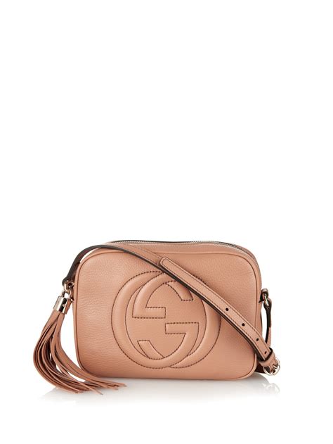 gucci soho crossbody bag replica